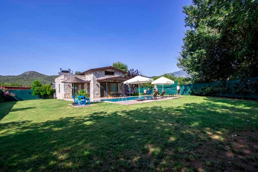 Villa Kaya Abelya - 11