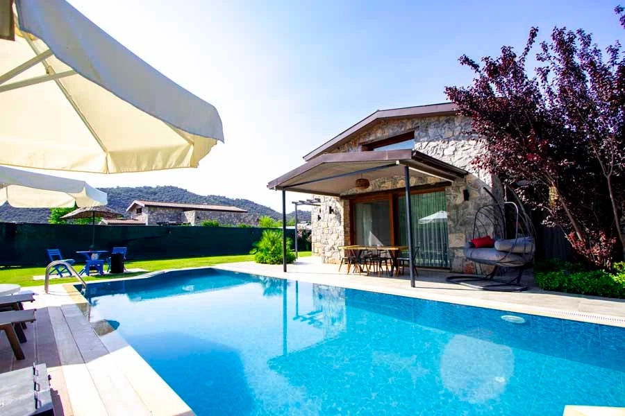 Villa Kaya Abelya - 12
