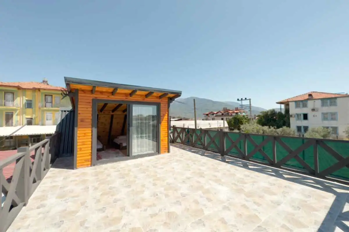 Bungalov Masal 2 Bungalov Masal 2 - 22