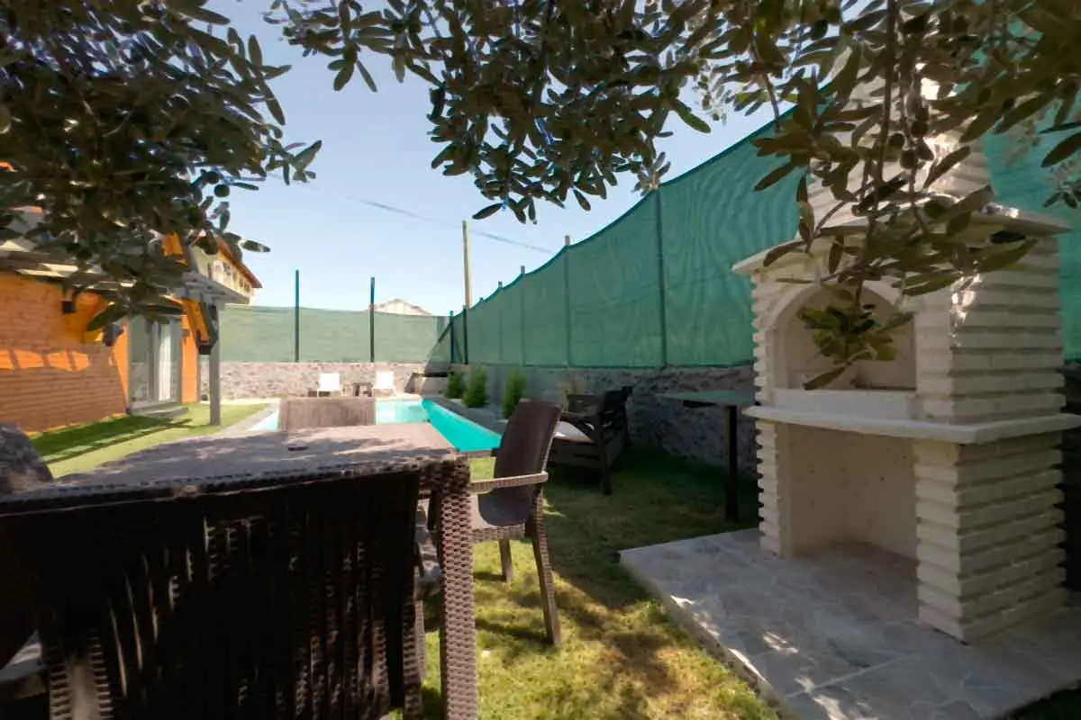 Bungalov Masal 2 Bungalov Masal 2 - 9