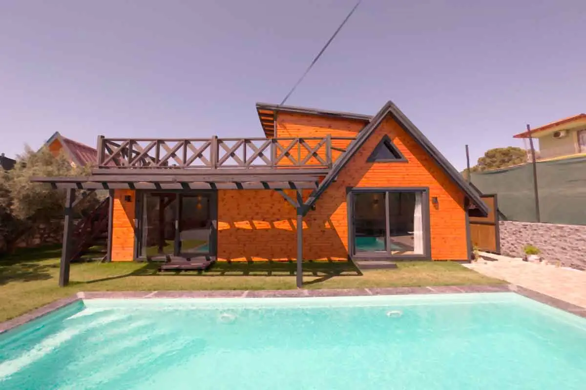 Bungalov Masal 2 Bungalov Masal 2 - 6