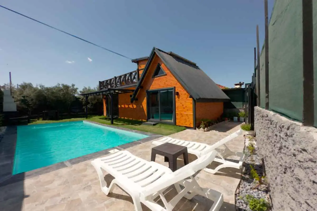 Bungalov Masal 2 Bungalov Masal 2 - 5