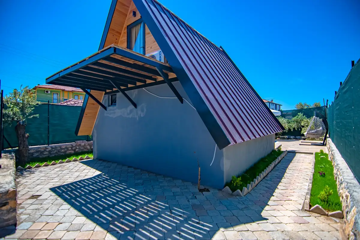 Bungalov Masal - 20
