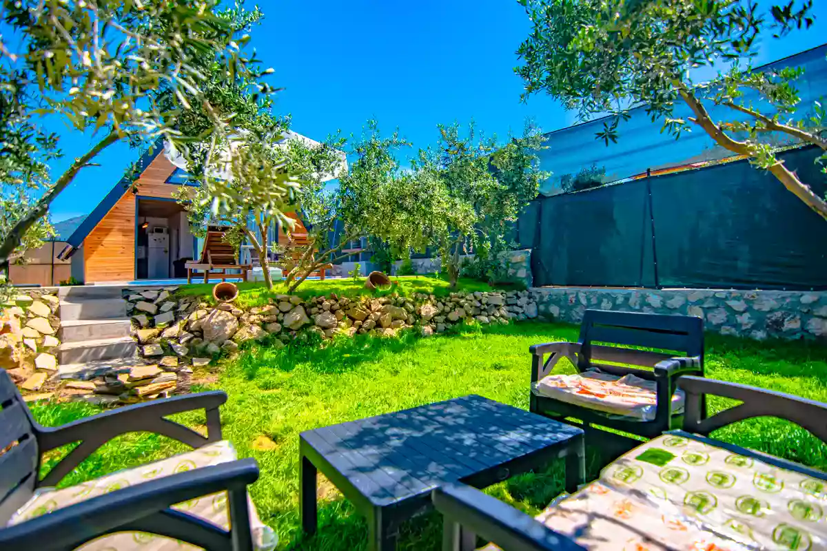Bungalov Masal - 7