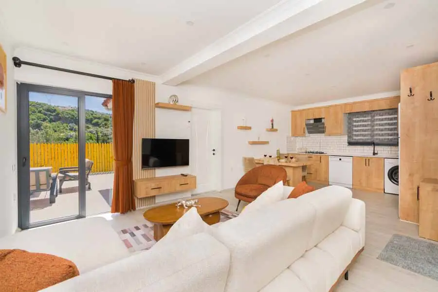 Sinmel Apart - 55