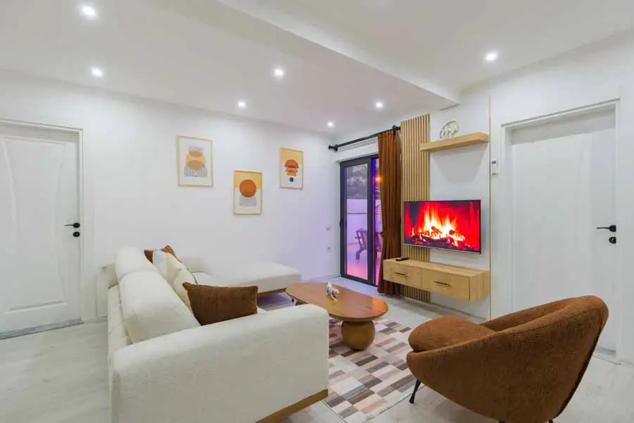 Sinmel Apart - 27