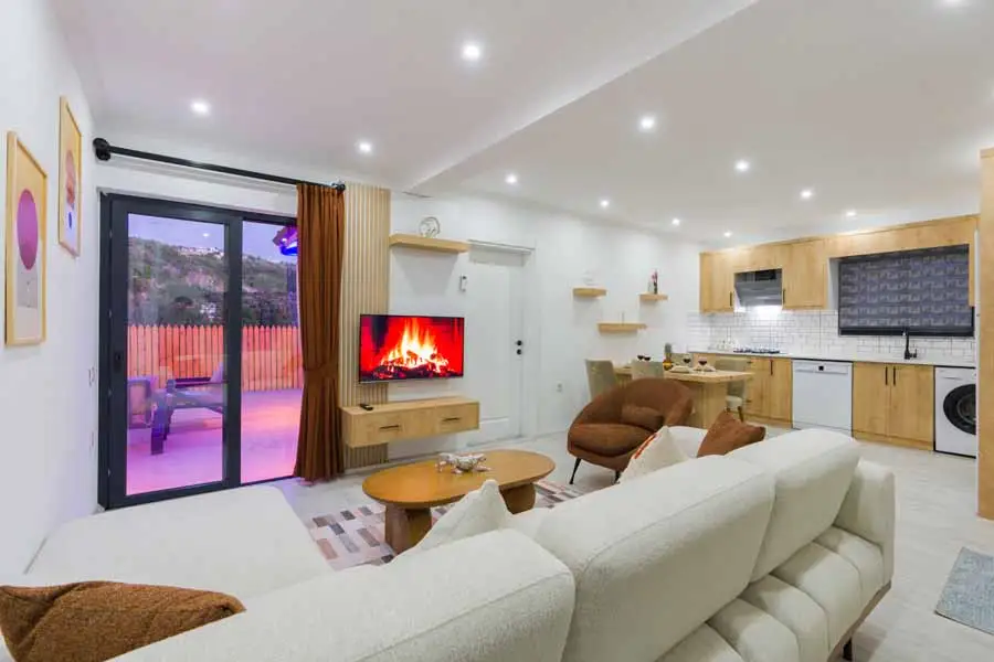 Sinmel Apart - 28