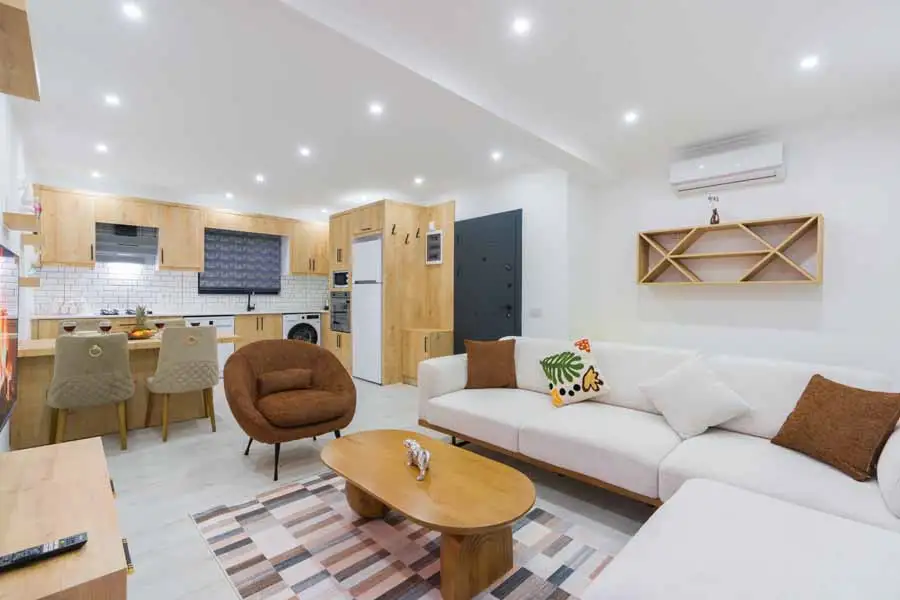 Sinmel Apart - 29
