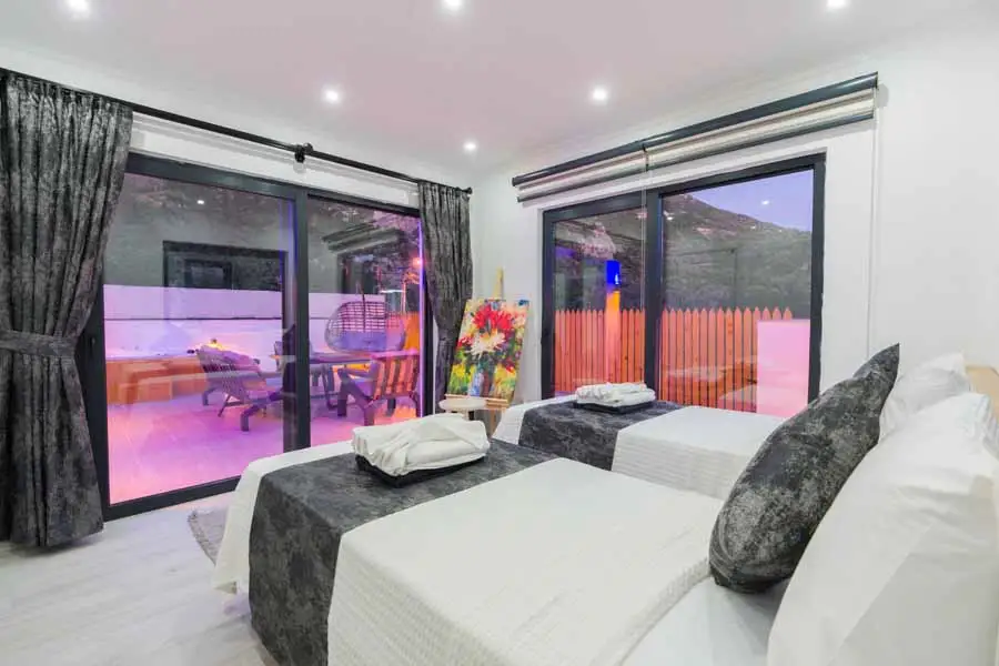 Sinmel Apart - 31