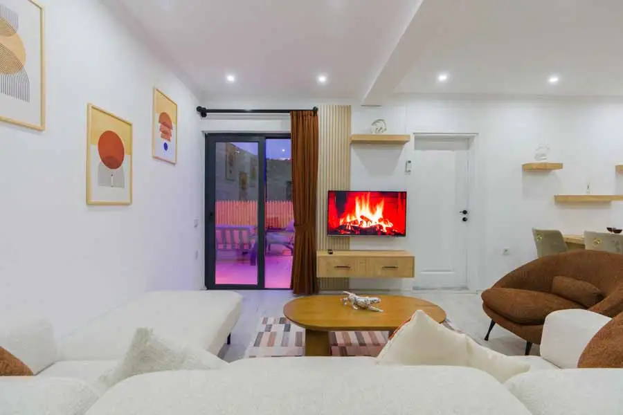 Sinmel Apart - 34