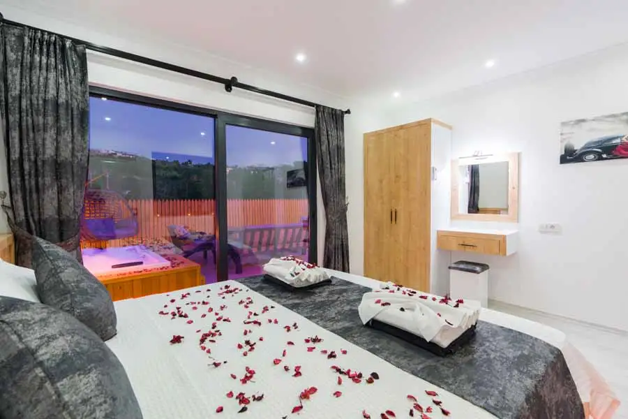 Sinmel Apart - 36