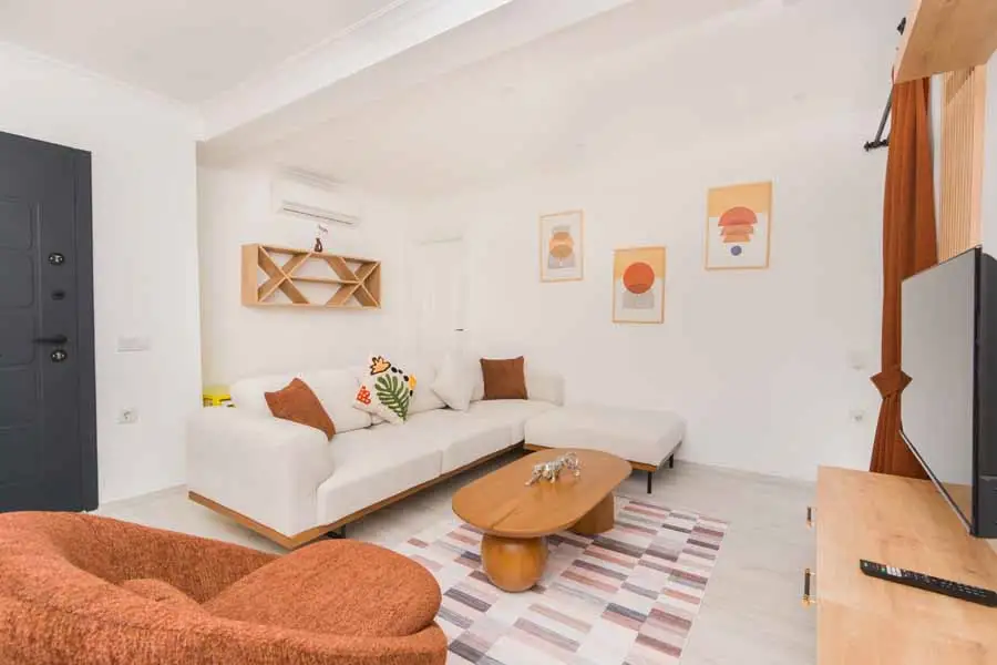 Sinmel Apart - 57