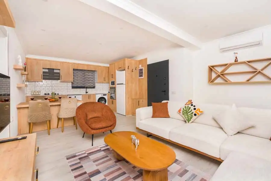 Sinmel Apart - 58