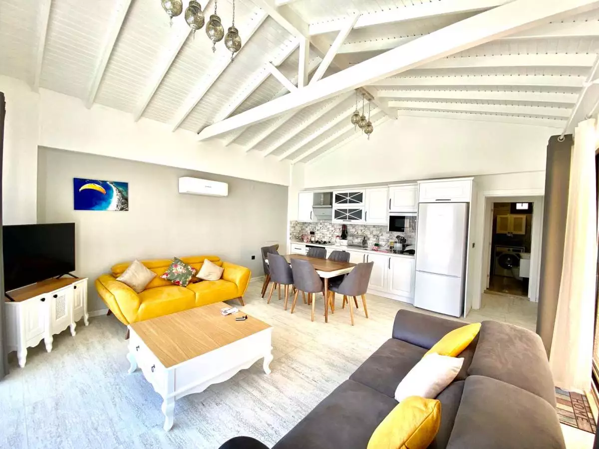 Faralya Villa 5 - 22