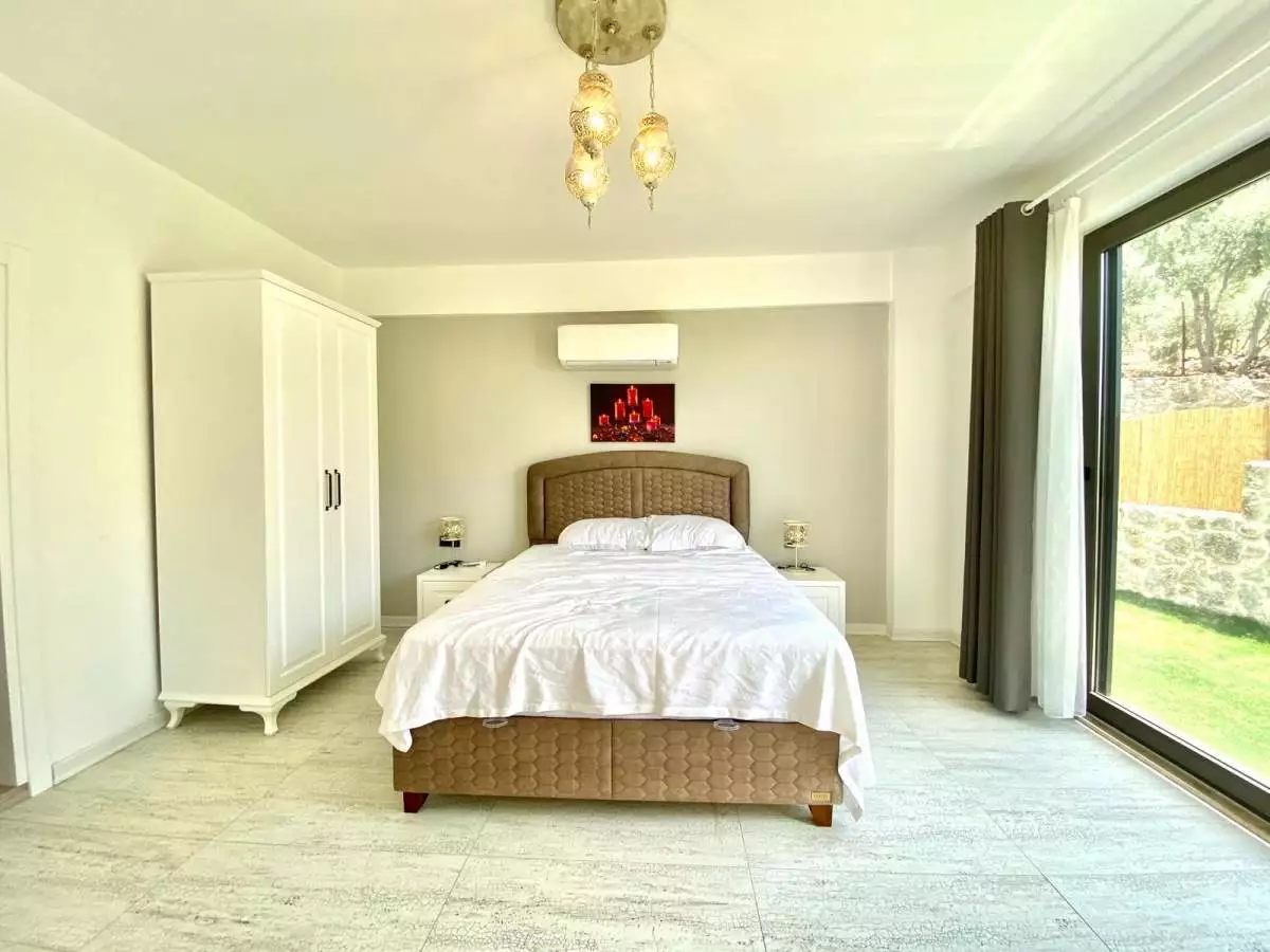 Faralya Villa 5 - 31