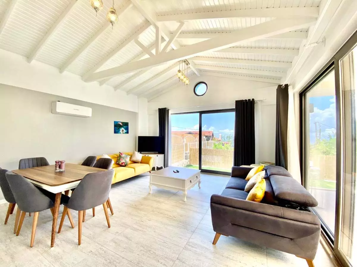 Faralya Villa 5 - 32