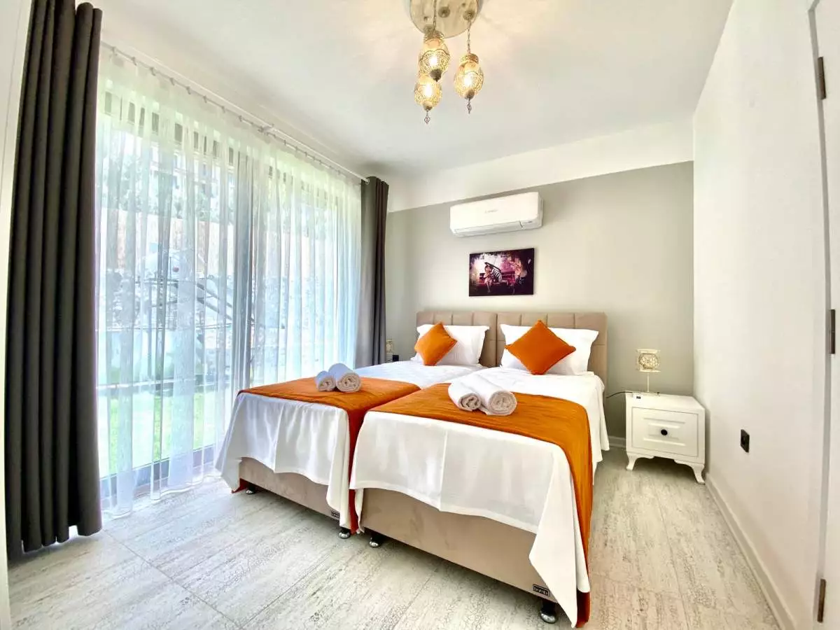 Faralya Villa 5 - 15