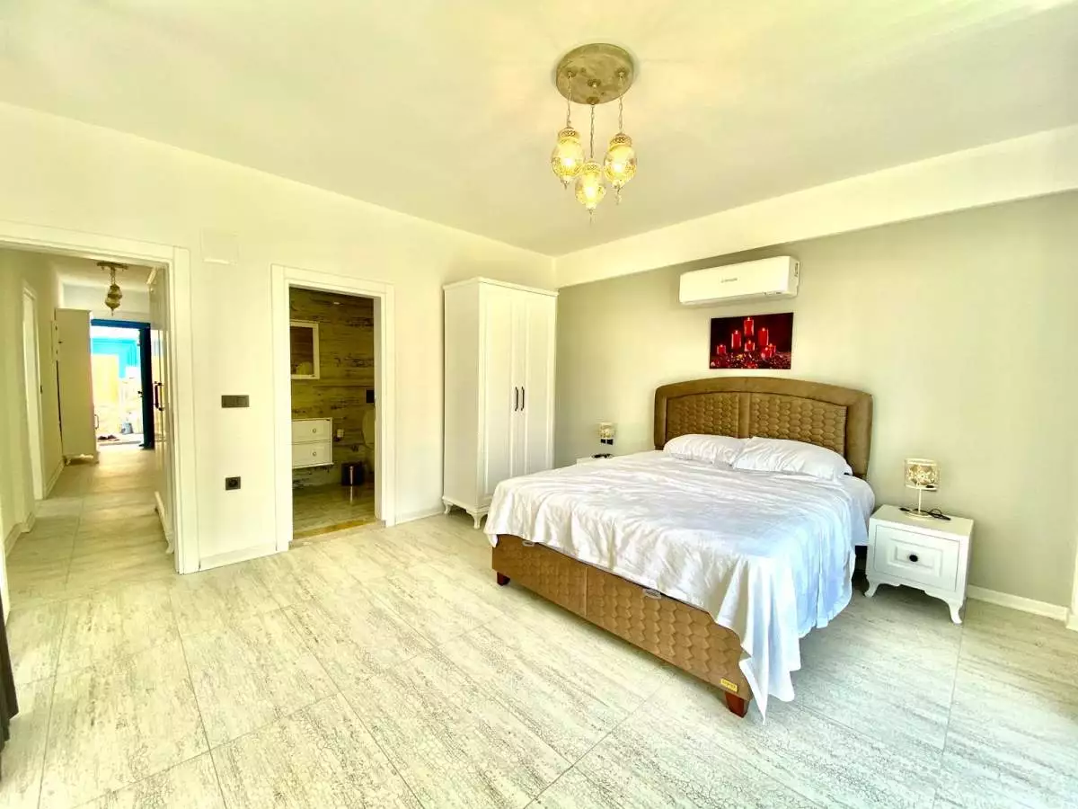Faralya Villa 5 - 17
