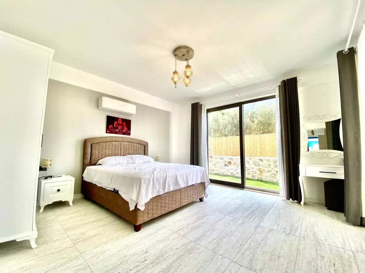 Faralya Villa 5 - 20