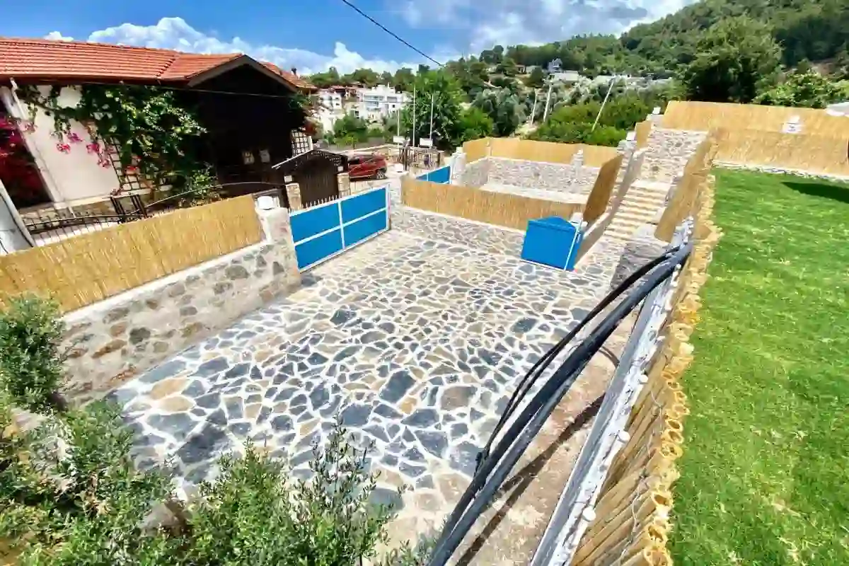 Faralya Villa 5 - 11