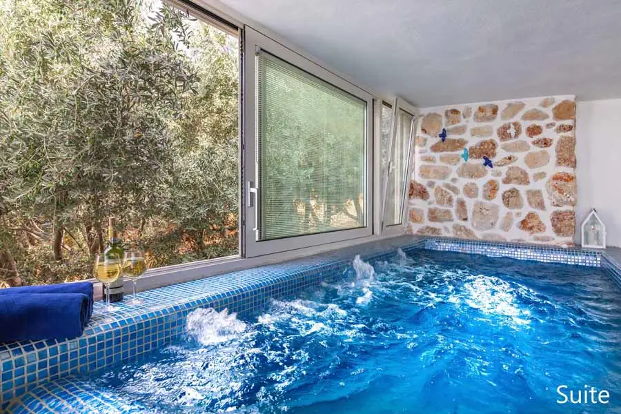 La Mer Comfort Suite - 10