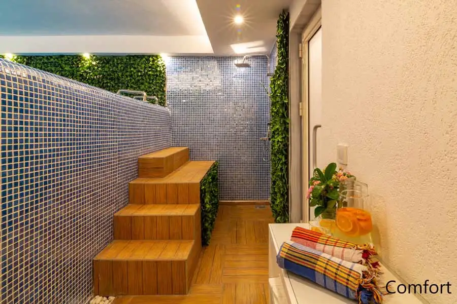 La Mer Comfort Suite - 24
