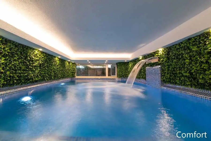 La Mer Comfort Suite - 25