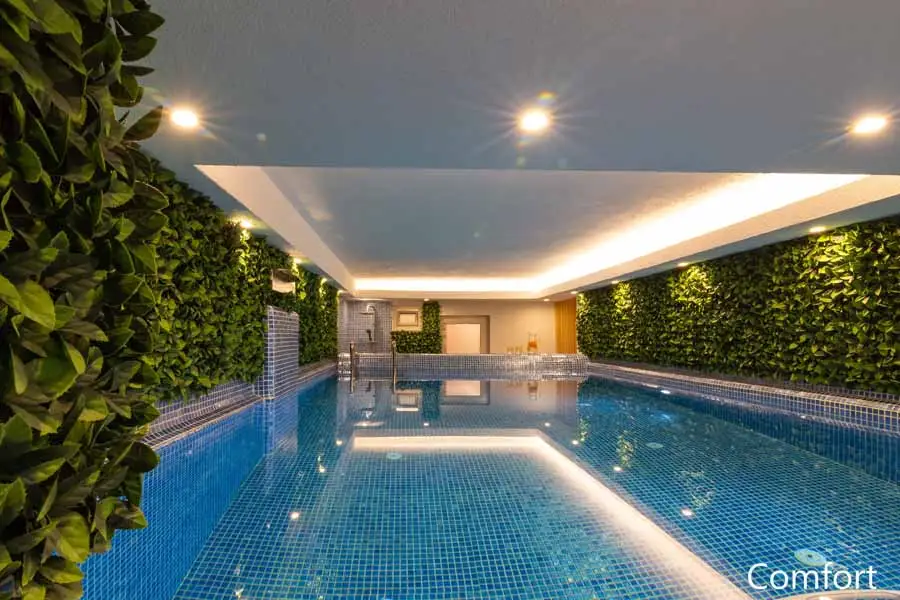 La Mer Comfort Suite - 26