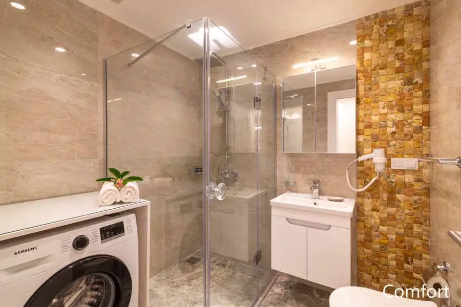 La Mer Comfort Suite - 27