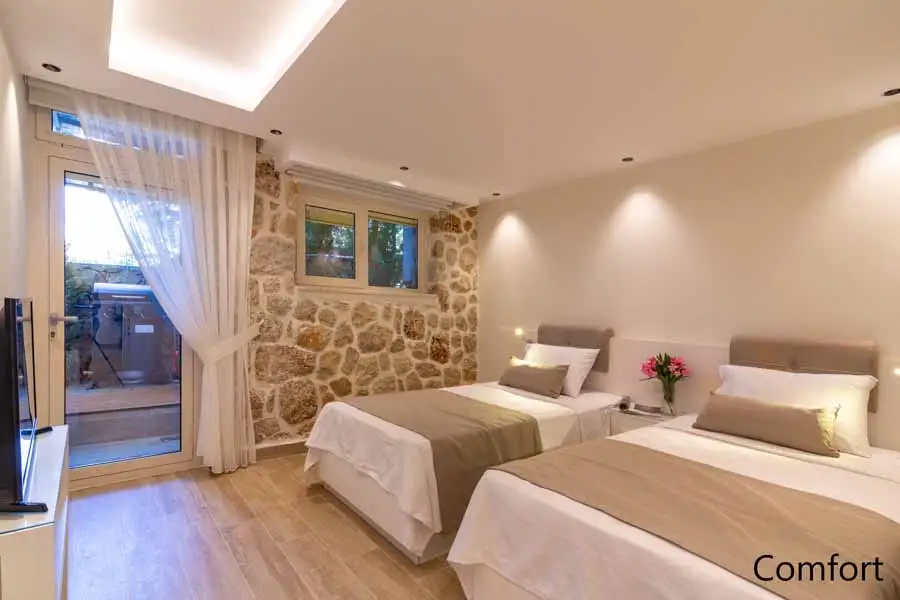 La Mer Comfort Suite - 28