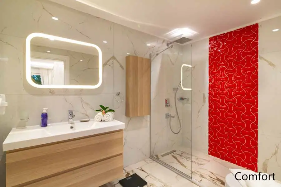 La Mer Comfort Suite - 29