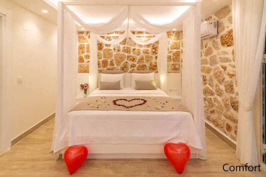 La Mer Comfort Suite - 30