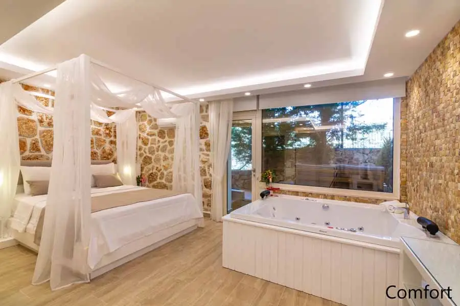 La Mer Comfort Suite - 31