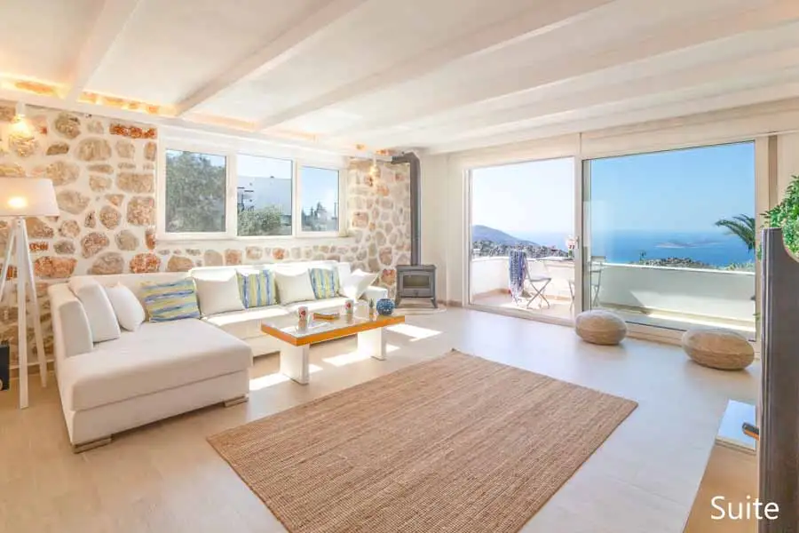 La Mer Comfort Suite - 3