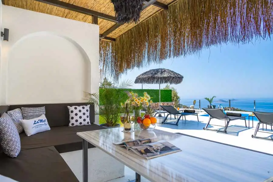 La Mer Comfort Suite - 38