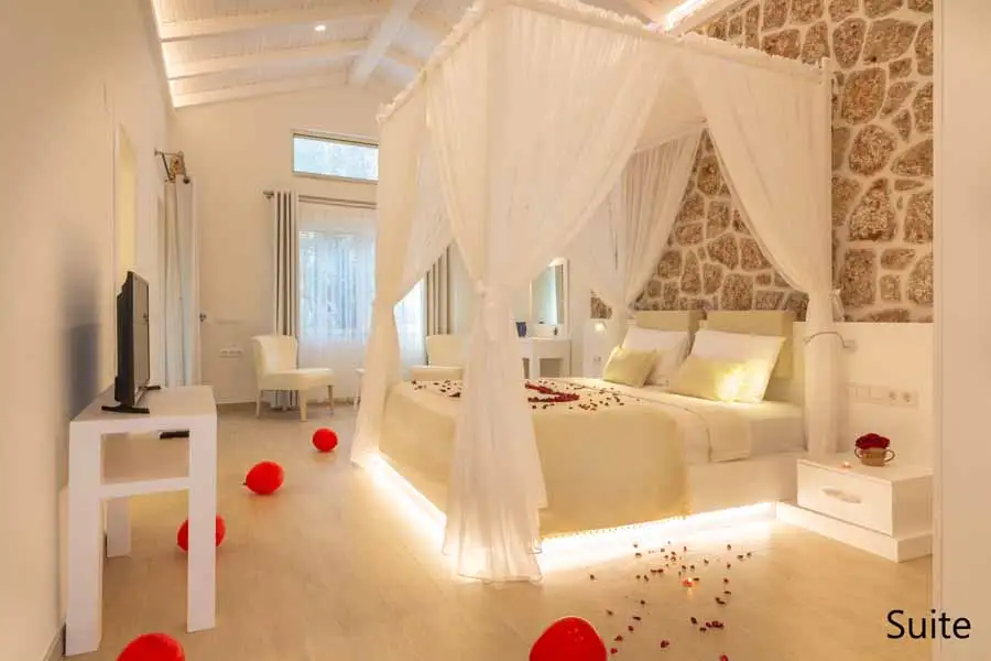 La Mer Comfort Suite - 7