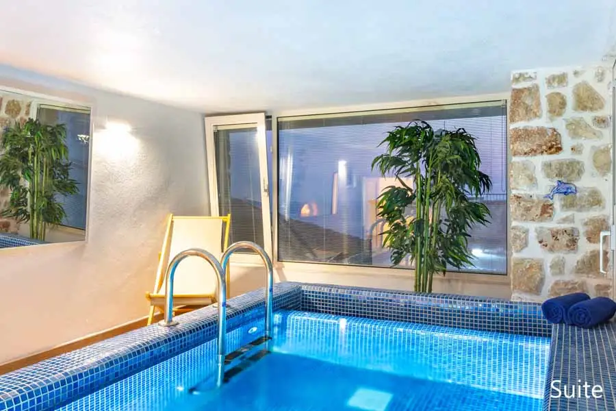 La Mer Comfort Suite - 8