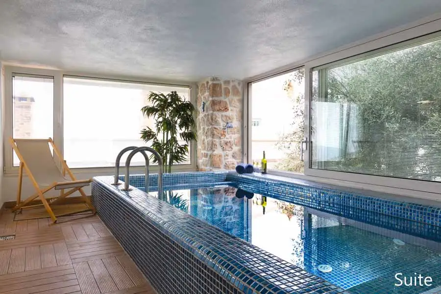 La Mer Comfort Suite - 9