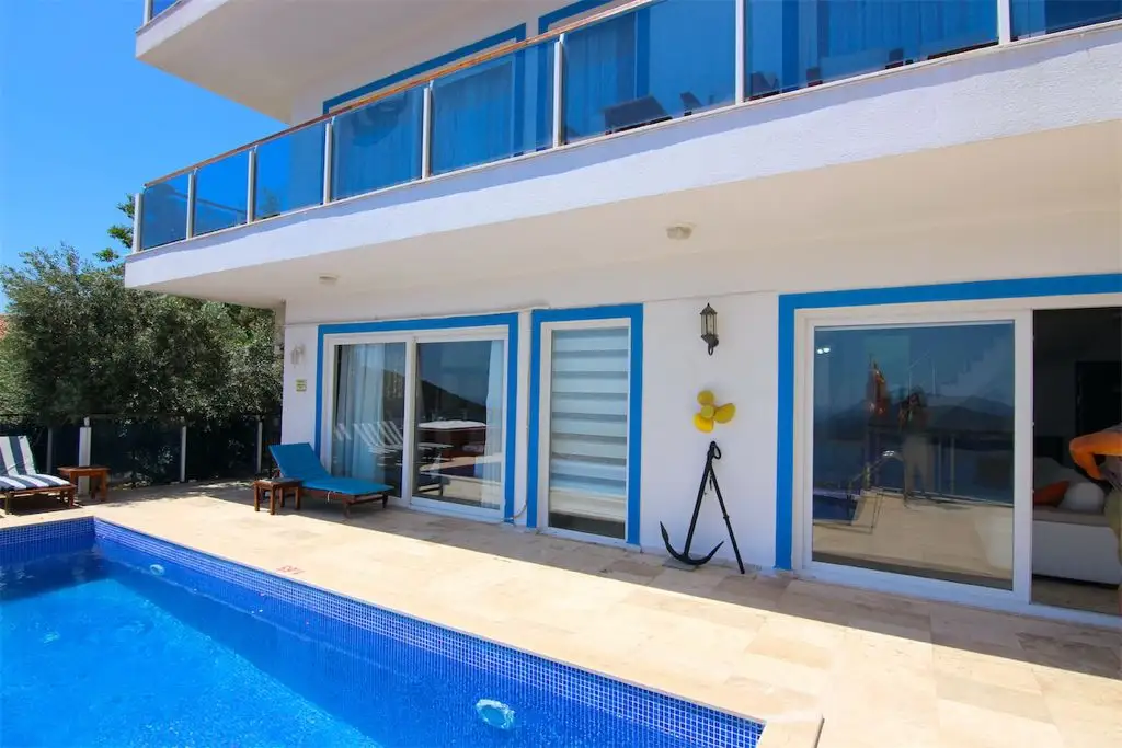 Villa Albatros Villa Albatros - 2