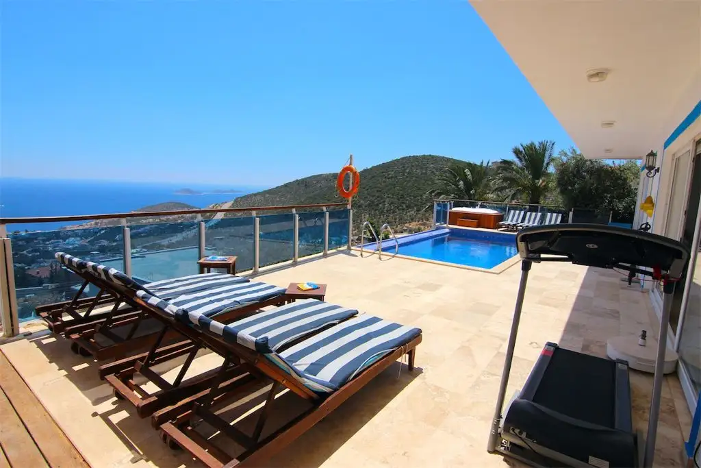 Villa Albatros Villa Albatros - 3