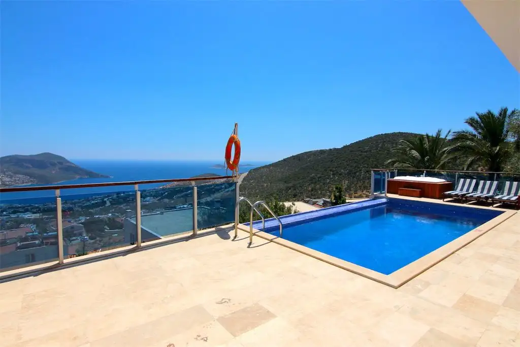 Villa Albatros Villa Albatros - 4