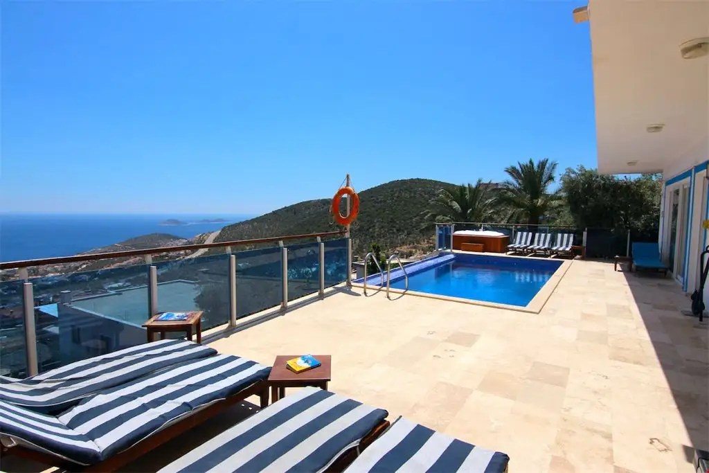 Villa Albatros Villa Albatros - 6