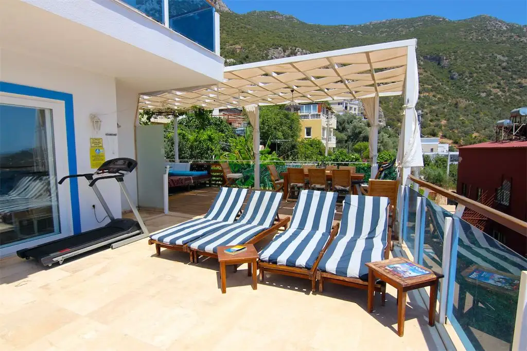 Villa Albatros Villa Albatros - 45