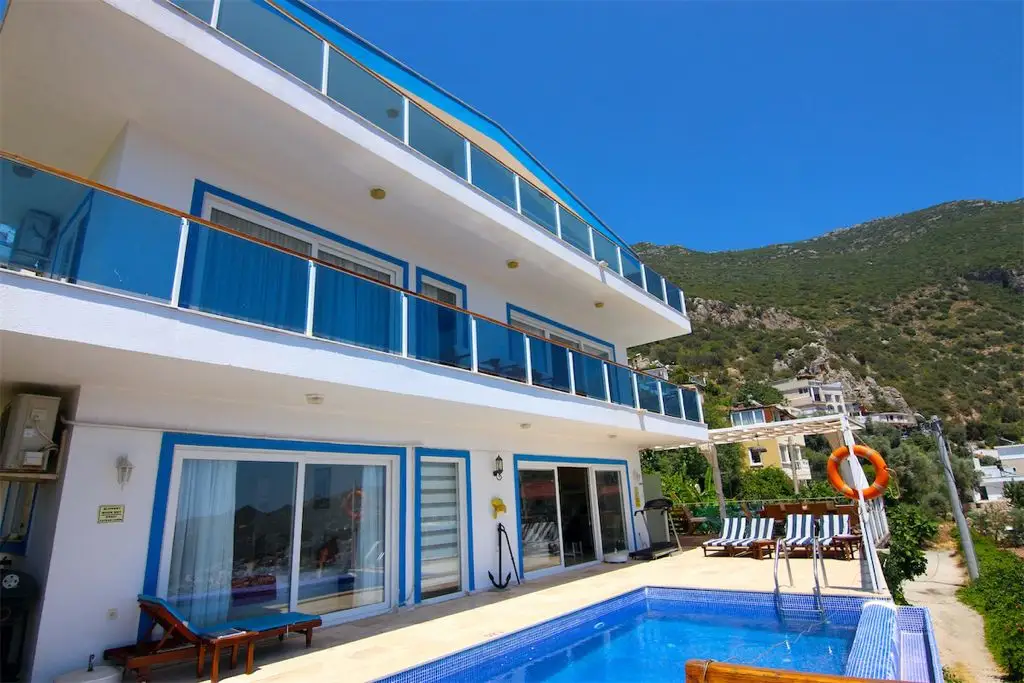 Villa Albatros Villa Albatros