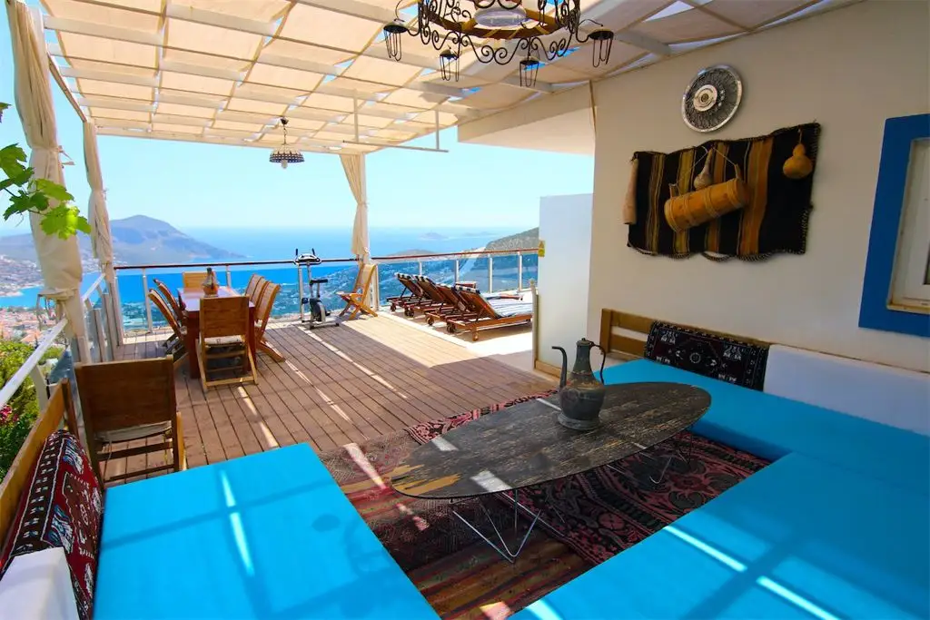 Villa Albatros Villa Albatros - 24