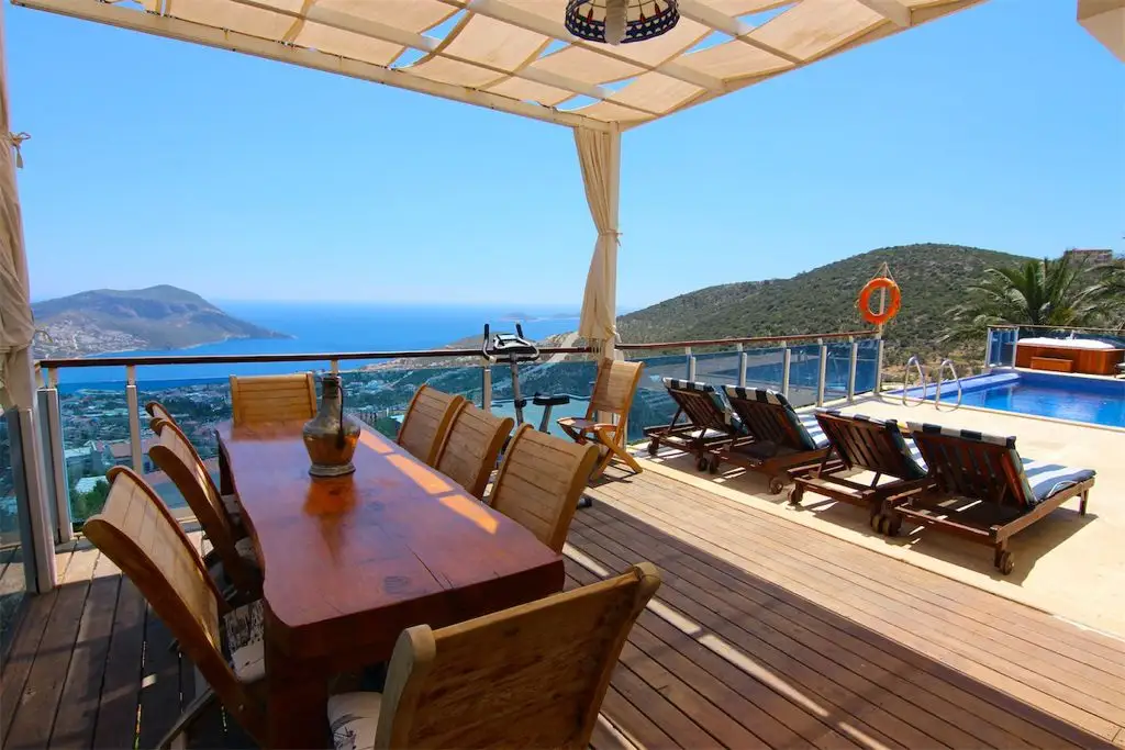Villa Albatros Villa Albatros - 44