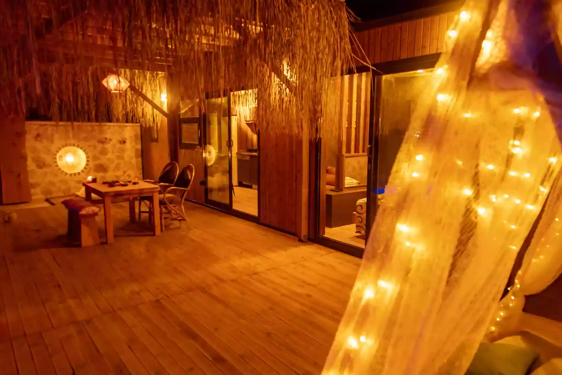 Villa Casablanca House Villa Casablanca House - 17