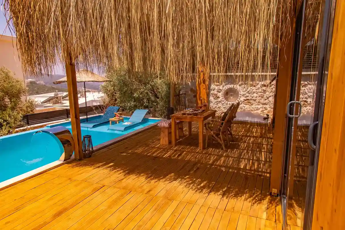 Villa Casablanca House Villa Casablanca House - 7