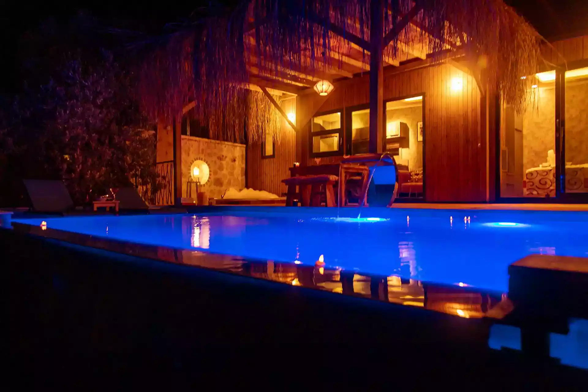 Villa Casablanca House Villa Casablanca House - 12