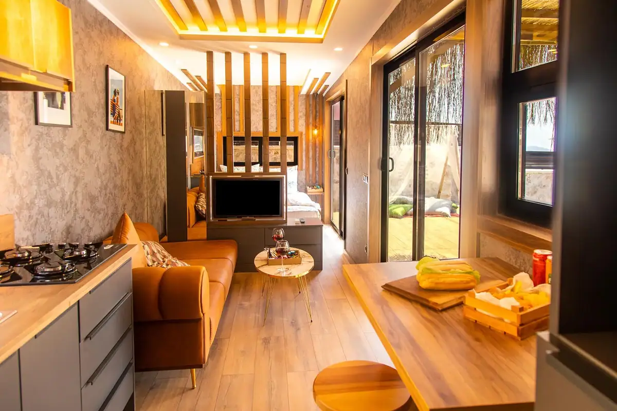 Villa Casablanca House Villa Casablanca House - 21